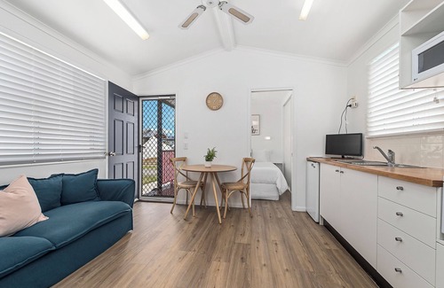 Port Macquarie Alquiler De RV | Camp Jordans