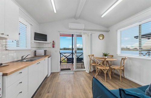 Port Macquarie Alquiler De RV | Camp Jordans
