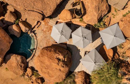 Khorixas Complejo | Camp Kipwe