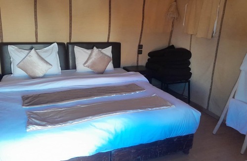 Merzouga Otro | Camp Under Stars - Adults Only