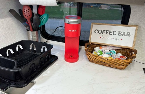 Trempealeau Casa | Camp without the set-up! Bike, fish, hike, and explore.