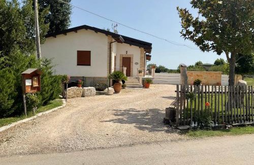 Brecciaio Apartamento | Campagna D'aMare