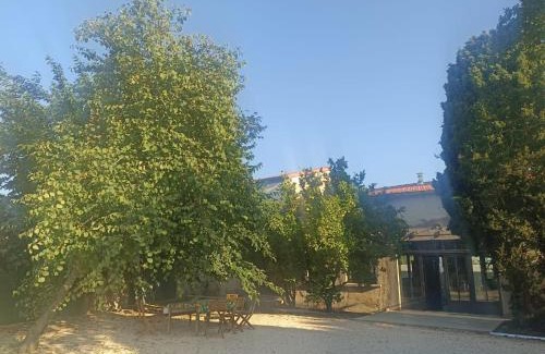 Bompas Casa | Campagne et Mer