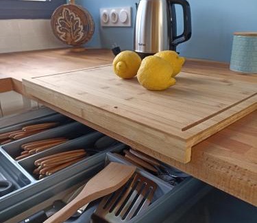 Bompas Casa | Campagne et Mer