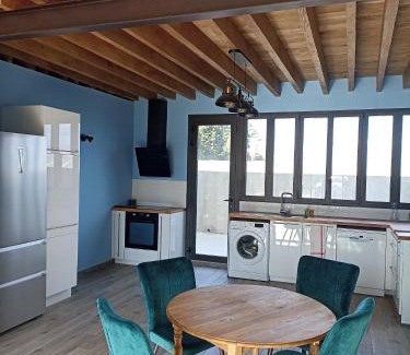 Bompas Casa | Campagne et Mer