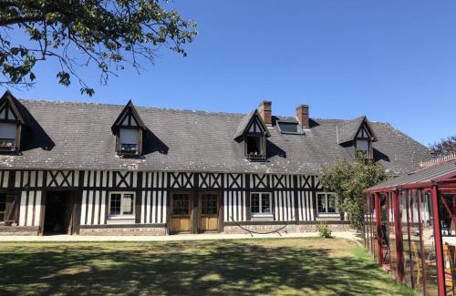 Saane-Saint-Just Casa | CAMPAGNE ET MER