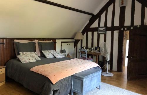 Saane-Saint-Just Casa | CAMPAGNE ET MER