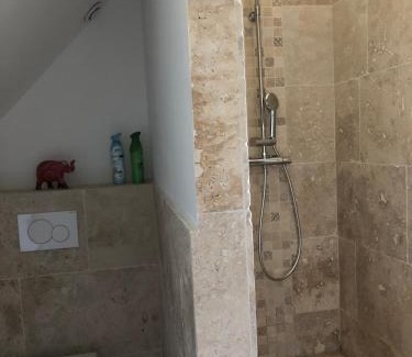 Saane-Saint-Just Casa | CAMPAGNE ET MER