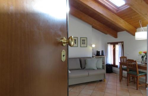 Pieve di Cento Apartamento | Campanile Apartment