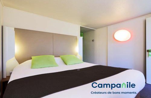 Mondeville Hotel | Campanile Caen Est - Mondeville