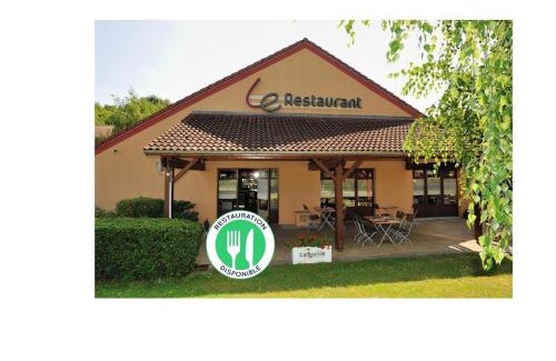 Thiers Hotel | Campanile Clermont-Ferrand ~ Thiers