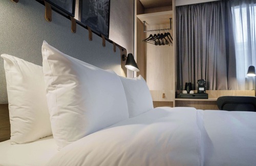 Toulouse North Hotel | Campanile NATURE - Toulouse Nord L'Union