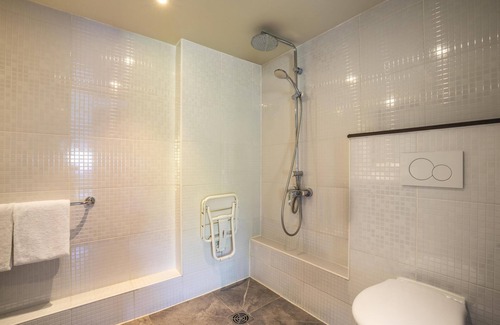 Pontarlier Hotel | Campanile Pontarlier