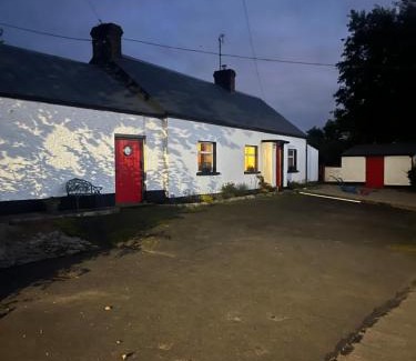 Armagh Casa | Campbell's Cottage