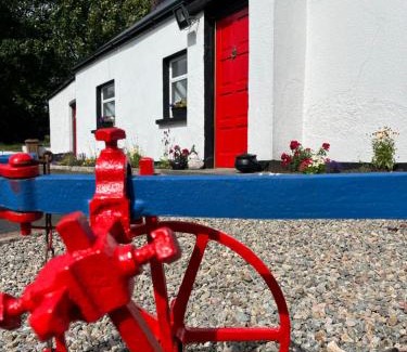 Armagh Casa | Campbell's Cottage