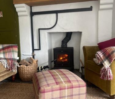 Armagh Casa | Campbell's Cottage