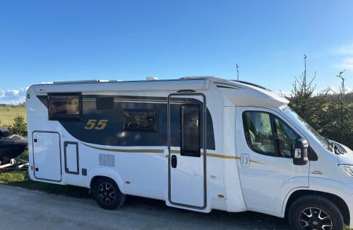 Old Town Alquiler De Eote | Camper