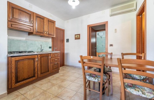 Geremeas Apartamento | Campidano