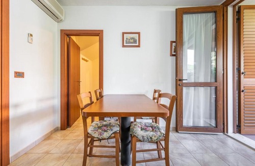 Geremeas Apartamento | Campidano