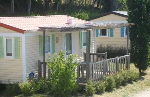 Villefranche-du-Perigord Casa | Camping 3 étoiles - Piscine - efdaii