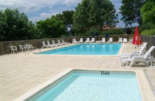 Villefranche-du-Perigord Casa | Camping 3 étoiles - Piscine - efdaii