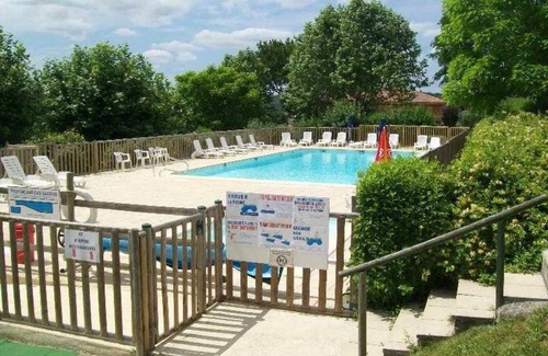 Villefranche-du-Perigord Casa | Camping 3 étoiles - Piscine - efdaii