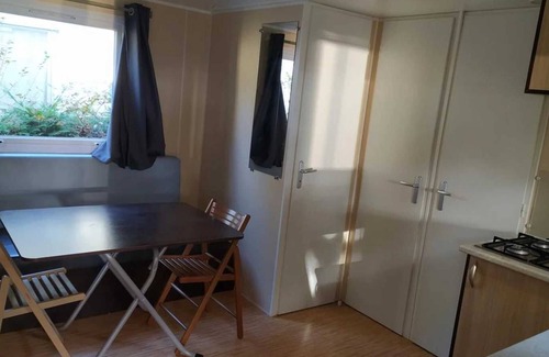 Banes Casa | Camping 3 étoiles - Piscine - eehgge