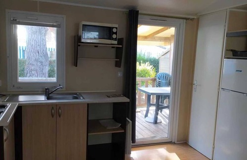 Banes Casa | Camping 3 étoiles - Piscine - eehgge