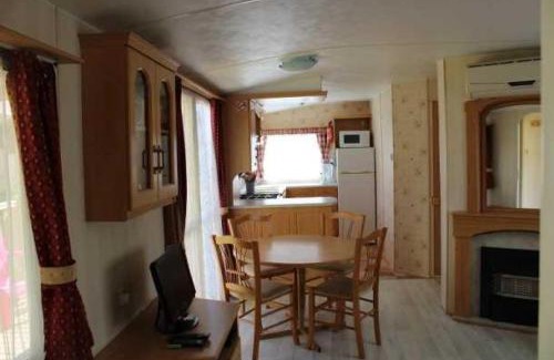 Casties-Labrande Otro | Camping 3 étoiles - Piscine - eehgef