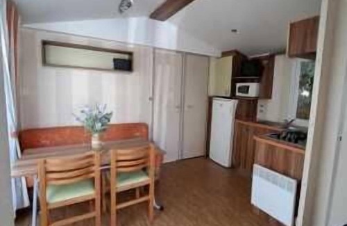 Saint-Cere Casa | Camping 3 étoiles - Piscine - eeebbh