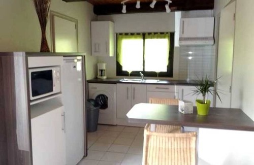 Saint-Rome-de-Tarn Casa | Camping 4 étoiles - Piscine - ccbagba