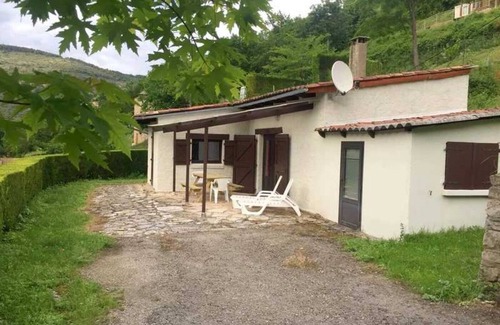 Saint-Rome-de-Tarn Casa | Camping 4 étoiles - Piscine - ccbagba