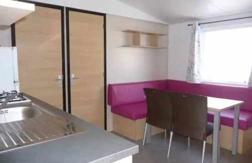 Saint-Michel-Escalus Casa | Camping 4 étoiles - Piscine - eebe0d