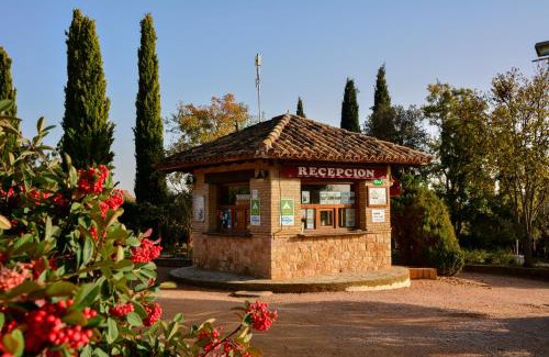 Alquezar Otro | Camping Alquézar