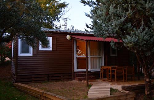 Alquezar Otro | Camping Alquézar