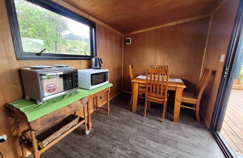 Porangahau Alquiler De RV | Camping & Caravan Spots Open Spaces to camp