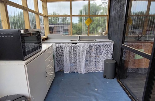 Porangahau Alquiler De RV | Camping & Caravan Spots Open Spaces to camp