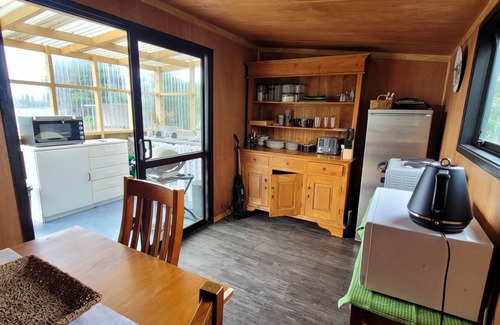 Porangahau Alquiler De RV | Camping & Caravan Spots Open Spaces to camp