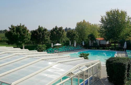 San Benedetto di Lugana Complejo | Camping Da Giovanni