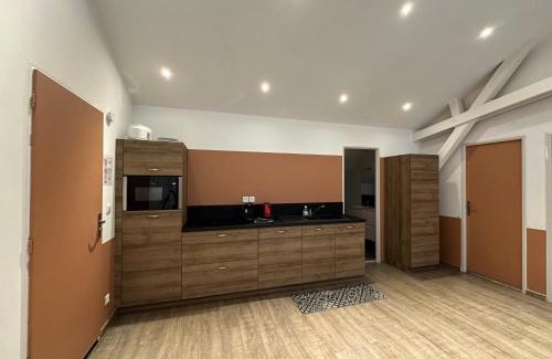 Jumieges Apartamento | Camping De La Seine