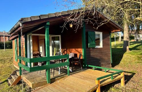 Premery Otro | Camping de Prémery Les prés de la ville