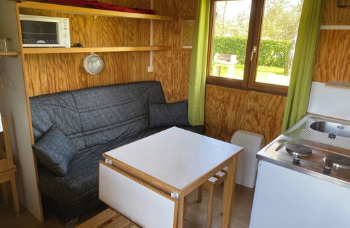 Premery Apartamento | Camping de Premery - Gaïa Vacances