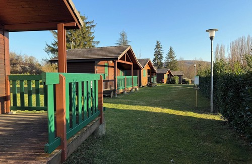 Premery Apartamento | Camping de Premery - Gaïa Vacances