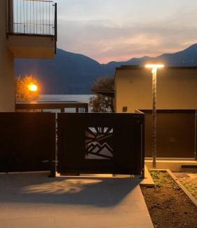 Magugnago Otro | Camping Denis