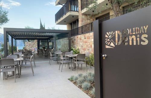 Magugnago Otro | Camping Denis