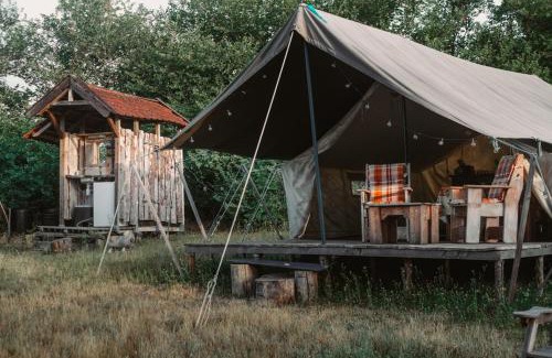 Vernusse Apartamento | Camping et Gîtes Brenazet