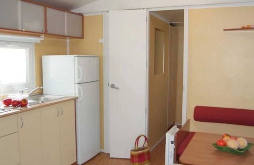 Moustiers-Sainte-Marie Casa | Camping 3 étoiles - ccbaeih