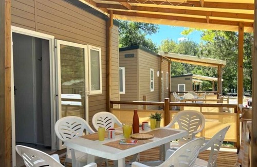 Moustiers-Sainte-Marie Casa | Camping 3 étoiles - ccbaf0b