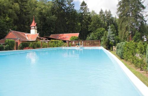 Plana Otro | Camping Karolina