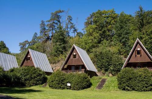 Plana Otro | Camping Karolina